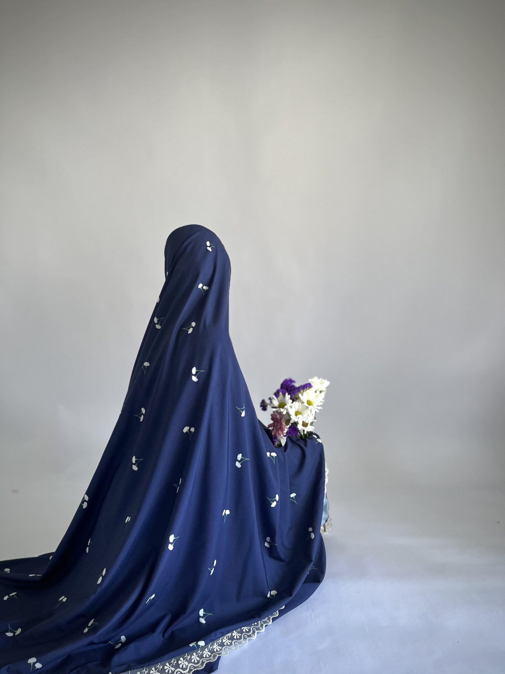 ensemble de priere