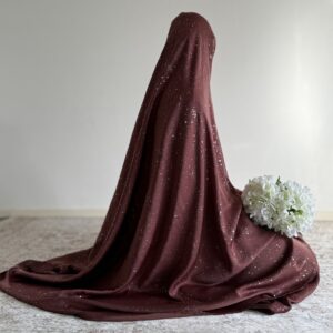 tenue de priere, ensemble de priere