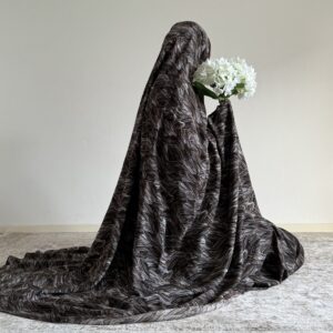 ensemble de priere, tenue de priere
