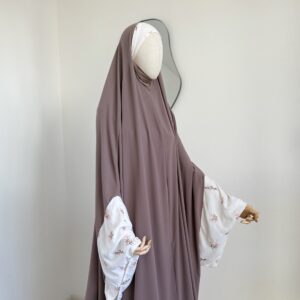 jilbab de priere