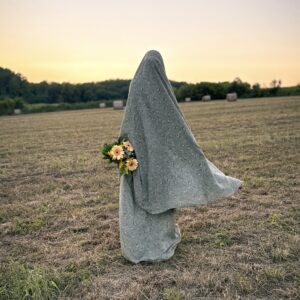 tenue de priere, ensemble de priere